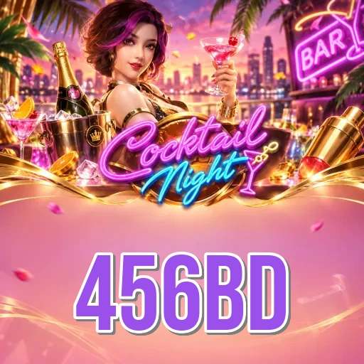 Screenshot 1 - 456bd Home Screen